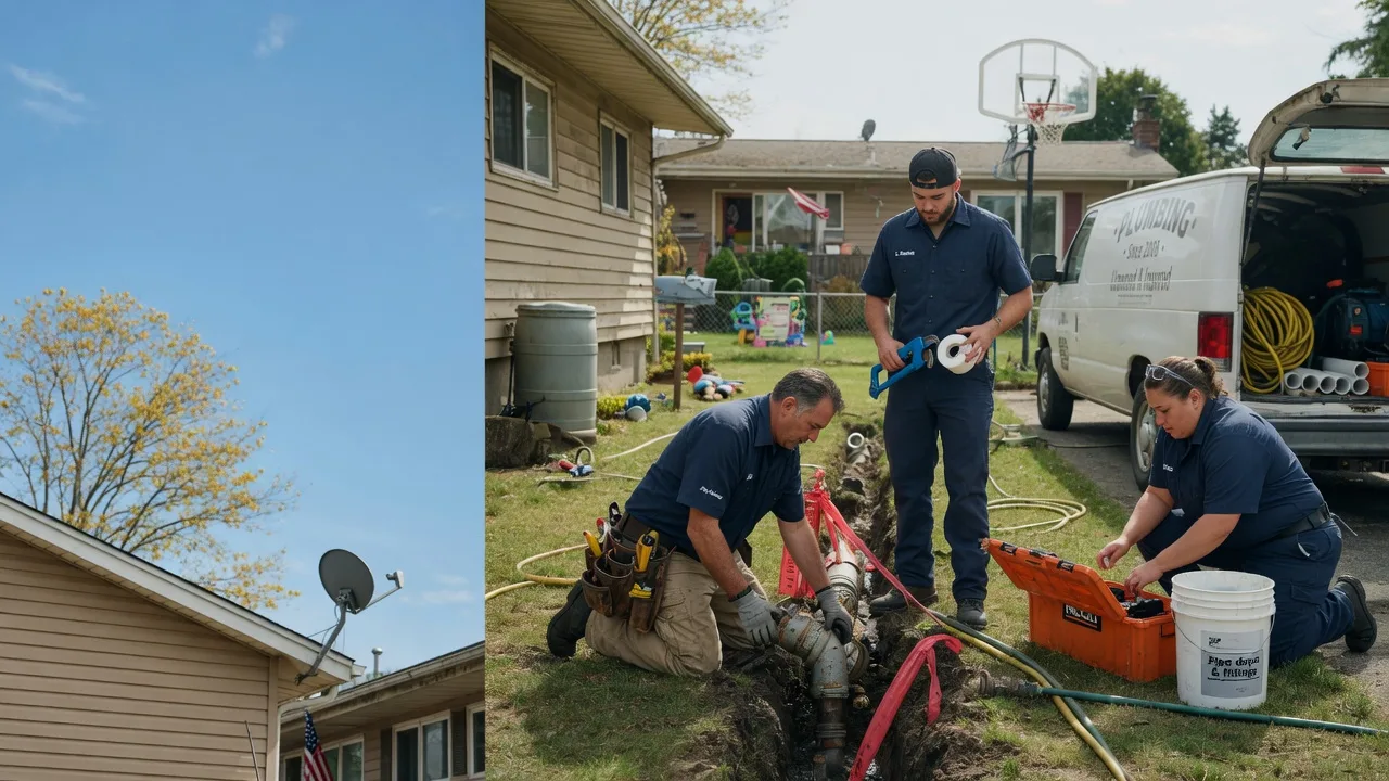 Garbage Disposal Replacement in Highland Village, TX near me